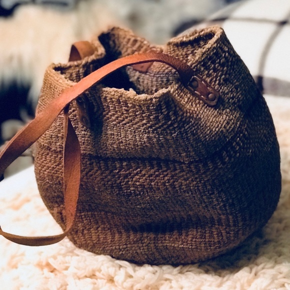 Handbags - Vintage Boho Bag